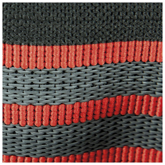 Amila Λάστιχο Αντίστασης Fabric LOOPBAND 76 cm Light (5-10kg)